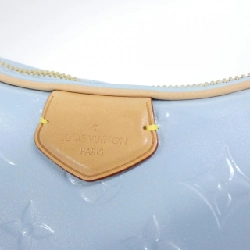 Túi xách vai Louis Vuitton LV Remix (Vernis) Croissant PM M24021 - Hàng hiệu Chính hãng 776403