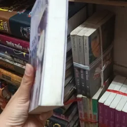 Hận Tình Và Tham Vọng - Ruth Harris 602725