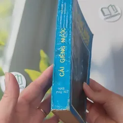 [XƯA] Cái Giếng Nước - Coonardoo (1989) - Katharine Susannah Prichard 997768