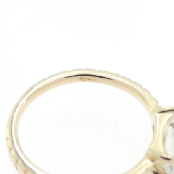 Nhẫn Pinky Agat Quarz - Hàng hiệu Authentic 836323