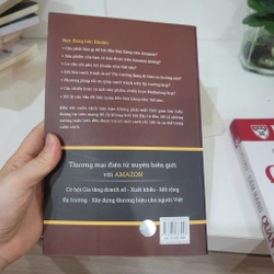 Bán Hàng AMAZON từ A - Z 453400