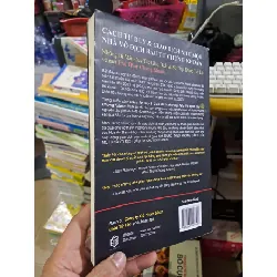 Cách tư duy và giao dịch như một nhà vô địch đầu tư chứng khoán - Mark Minervini - Fake - KINH TẾ - TÀI CHÍNH - CHỨNG KHOÁN - HCM0111