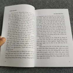 ÂM VANG NGÒI VẦN - TRẦN CAO ĐÀM 568128