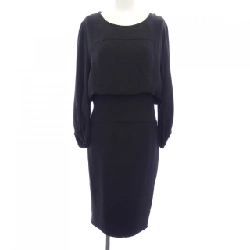 【Mã giảm giá】Chanel CHANEL Đầm