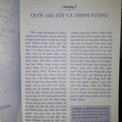 Nghiên cứu về nước Mỹ 604189