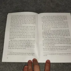 BÚT KÝ VỀ TIỂU SỬ G.C.GIUCỐP 572710
