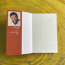 NHỮNG KHOẢNH KHẮC SỐNG - LÊ KIÊN THÀNH 998152