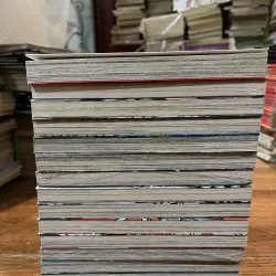 Mob Psycho 100 full bộ 16 tập (k18) 405555