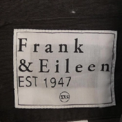 FRANK&EILEEN 3410700243 Áo sơ mi 630001