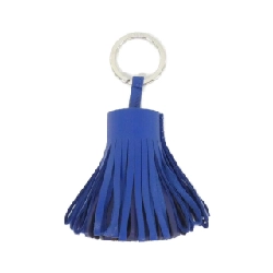 Khóa chìa khóa Hermès Carmen Tricolor 079018CJ - Hàng hiệu Chính hãng