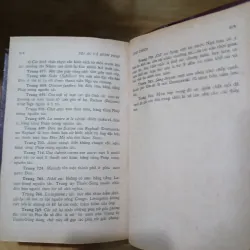 TỘI ÁC VÀ HÌNH PHẠT (NGUỒN SÁNG 1973) - DOSTOIEVSKI, LÝ QUỐC SINH dịch 1025196