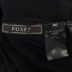 Áo khoác FOXEY ALESSA CARDIGAN 42769 - Hàng hiệu Chính hãng 775621