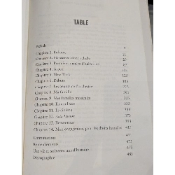 Ma Voie - Barbara Hendrisk