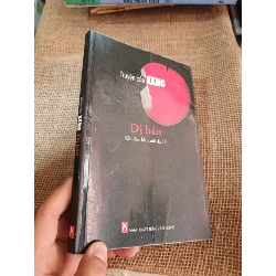 Dị bản - Truyện của Keng 2009 mới 80% (Sách văn học) HLSC2404