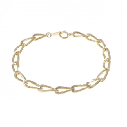 Vòng tay 750YG - Hàng hiệu Authentic 877790