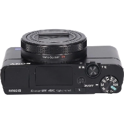 Bộ tay cầm chụp DSC-RX100M7G - Hàng hiệu Authentic 879641