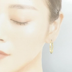 Bông tai 750YG - Hàng hiệu Authentic 871518