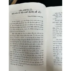 Hành trình yêu thương - Trần Mai Anh