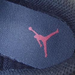 Giày thể thao AIR JORDAN - Hàng hiệu Authentic 904389