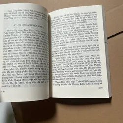 Các triều đại Việt Nam 603259