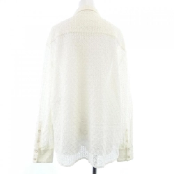 JIL SANDER Áo sơ mi - Hàng hiệu Chính hãng 826060