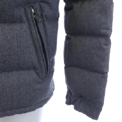 MONCLER MONTGENEVRE Áo khoác lông - Hàng hiệu Chính hãng 892914