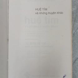 Huệ Tím và những chuyện khác 334418