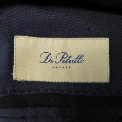 DE PETRILLO 248/521 Jacket - Hàng hiệu Authentic 895476
