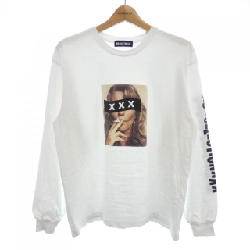 Áo thun GOD SELECTION XXX - Hàng hiệu Authentic