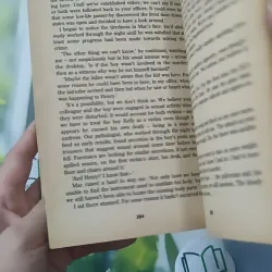 [MIỄN PHÍ BỌC SÁCH] [XƯA] Others (1999) - James Herbert 1027227