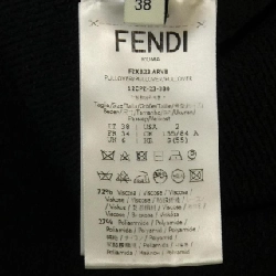 FENDI FZXB23 ARVB Áo 627513