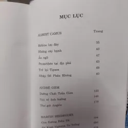 Sách: Sương Tỳ Hải - Tác giả: Bùi Giáng (A3) 598467