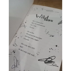 Wild thing gets a dog! - Emma Barnes 589375