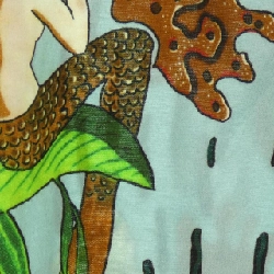 LOEWE Top - Hàng hiệu Authentic 641919