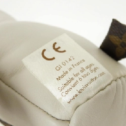 Louis Vuitton Doudou Louis Gấu Teddy GI0142 Búp bê - Hàng hiệu Chính hãng 773670