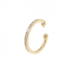 Khuyên tai kim cương Vandome - Hàng hiệu Authentic 846211