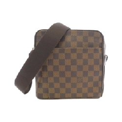 Túi xách vai Louis Vuitton Damier Olaf PM N41442