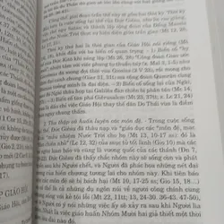 ĐIỂN NGỮ THẦN HỌC THÁNH KINH 730829