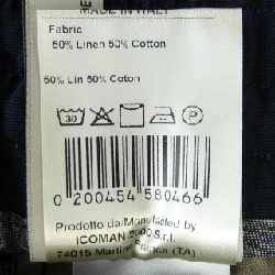 Quần short BERWICH - Hàng hiệu Authentic 885240