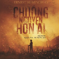 Chuông nguyện hồn ai - Ernest Hemingway 10302