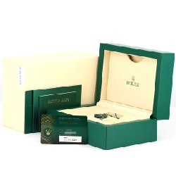 Đồng hồ Rolex Oyster Perpetual 126000 SS tự động - Hàng hiệu Authentic 882764