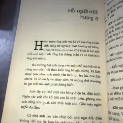 Tạm biệt, em ổn! - Tờ Pi 797432