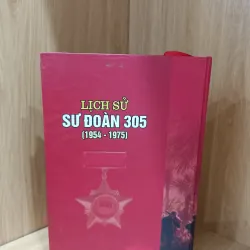 Lịch sử sư đoàn 305 1032390