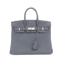 【Sản phẩm chưa sử dụng】Túi Hermes Birkin 25cm 057208CP