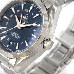 Đồng hồ Omega Seamaster Aqua Terra GMT 231.10.43.22.03.001 SS tự động - Hàng hiệu chính hãng 879978