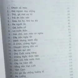 Truyện Cổ Tích Việt Nam 789854