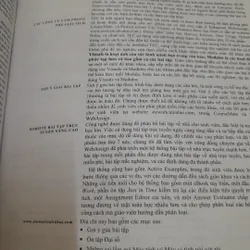 CENGAGE Learning- GIẢI TÍCH Tập 1. CALCULUS 7e. Tác giả Giáo sư James Stewart 726614