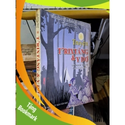(TẶNG BOOKMARK) Truyện T'Rixtang & Y Dơ Vũ Ngọc Phan mới 80% ố 2001 Văn học nước ngoài RBK1709