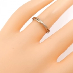 Nhẫn Đôi Shihara - Hàng hiệu Chính hãng 838447