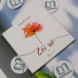 Lối Rẽ - Nguyệt Thu 703164